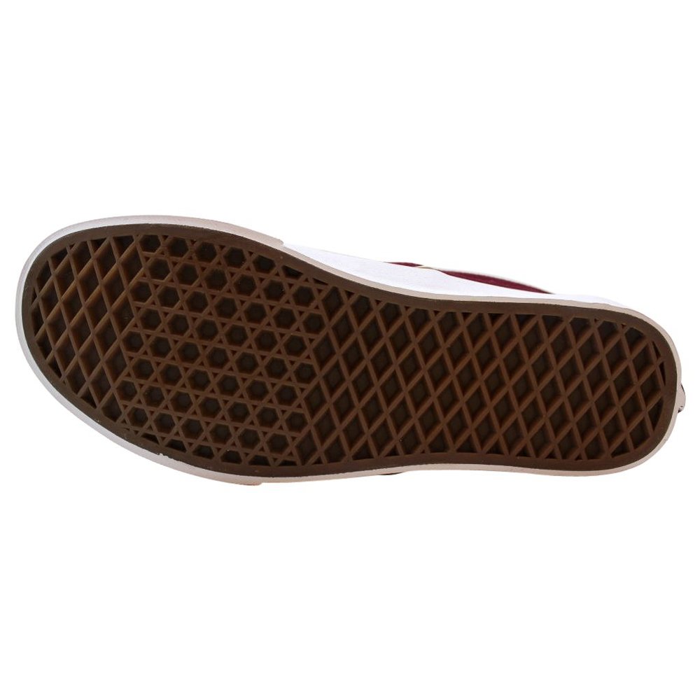 Men's Era 59 Windsor Wine/Plus VN000ZMSH0M - Picture 4 of 4
